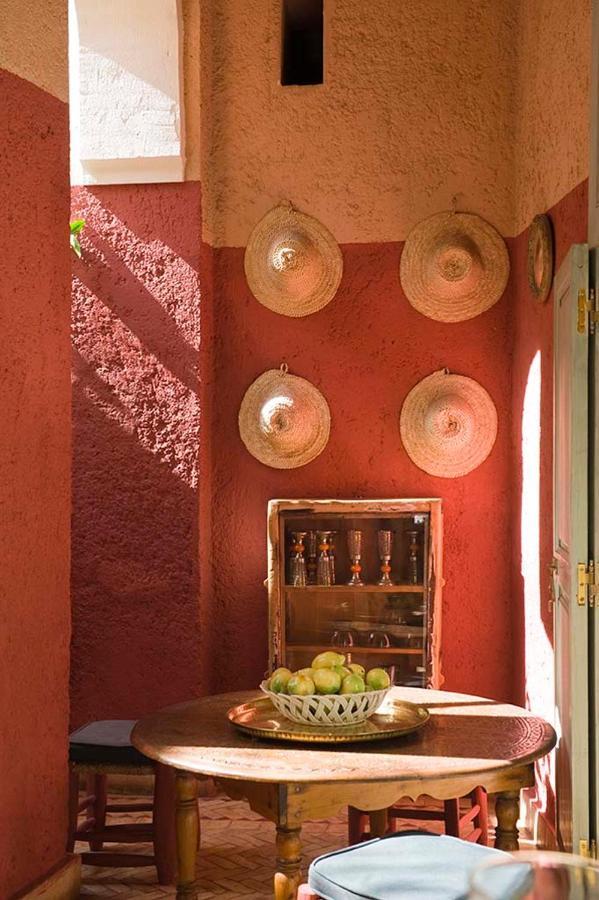 Exclusive And Stylish 4-Bedroom Riad With Plunge Pool マラケシュ エクステリア 写真