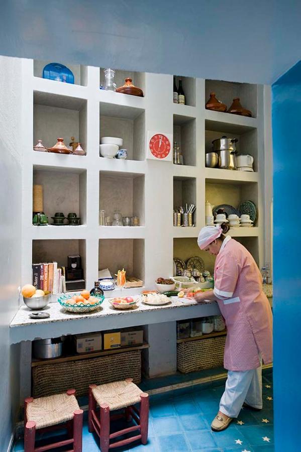 Exclusive And Stylish 4-Bedroom Riad With Plunge Pool マラケシュ エクステリア 写真