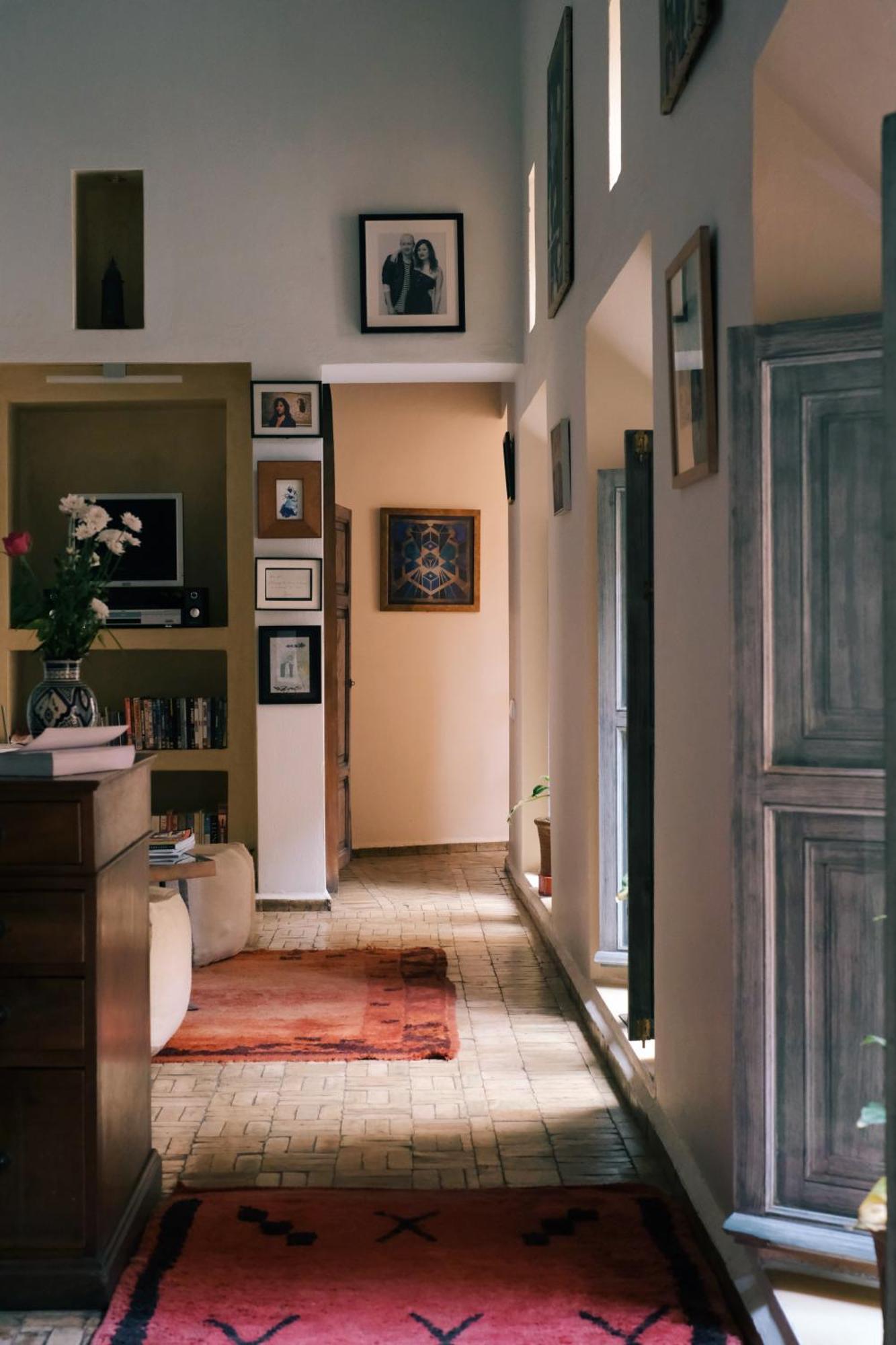 Exclusive And Stylish 4-Bedroom Riad With Plunge Pool マラケシュ エクステリア 写真